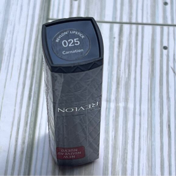 Revlon Makeup Beauty Lipstick Carnation 025 - Picture 7 of 8